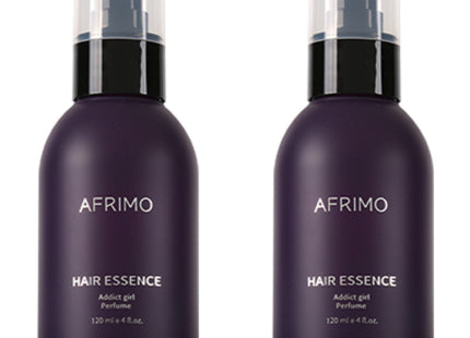 ARIMO  Addict Girl Perfume Hair Oil Essence, 120ml, 2 Count