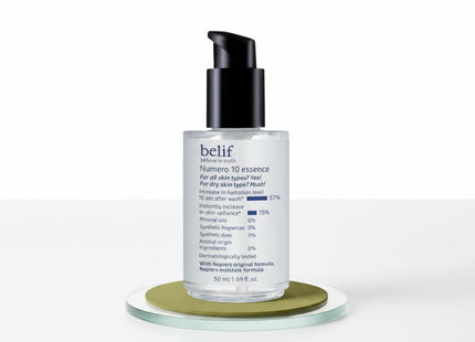 BELIF The True Cream Moisturizing Bomb 50ml