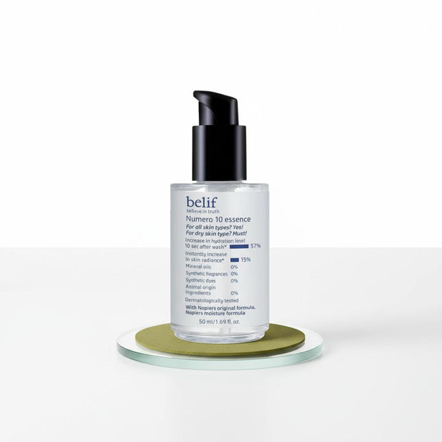 BELIF The True Cream Moisturizing Bomb 50ml