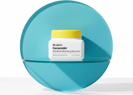 DRJART+ Ceramidin Skin Barrier Moisturizing Eye Cream