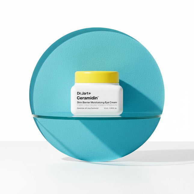 DRJART+ Ceramidin Skin Barrier Moisturizing Eye Cream