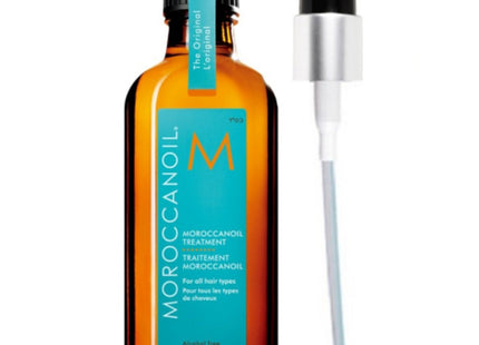 MOROCCANOIL  Treatment 125ml 1pc