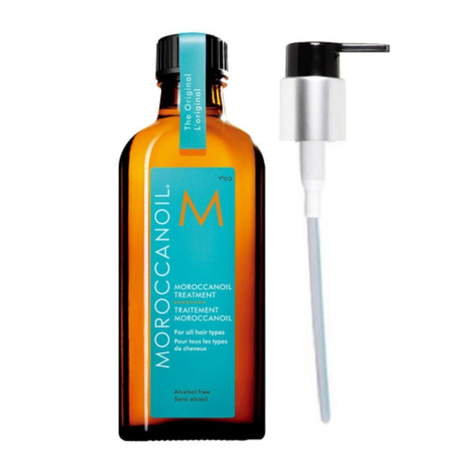 MOROCCANOIL  Treatment 125ml 1pc