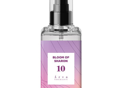 EIRVO  10 Bloom of Sharon Hair Oil, 100ml, 1 Count