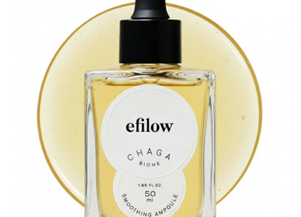 EPILOU Chaga Mushroom Bio-Connect Ampoule, 50ml, 1 count