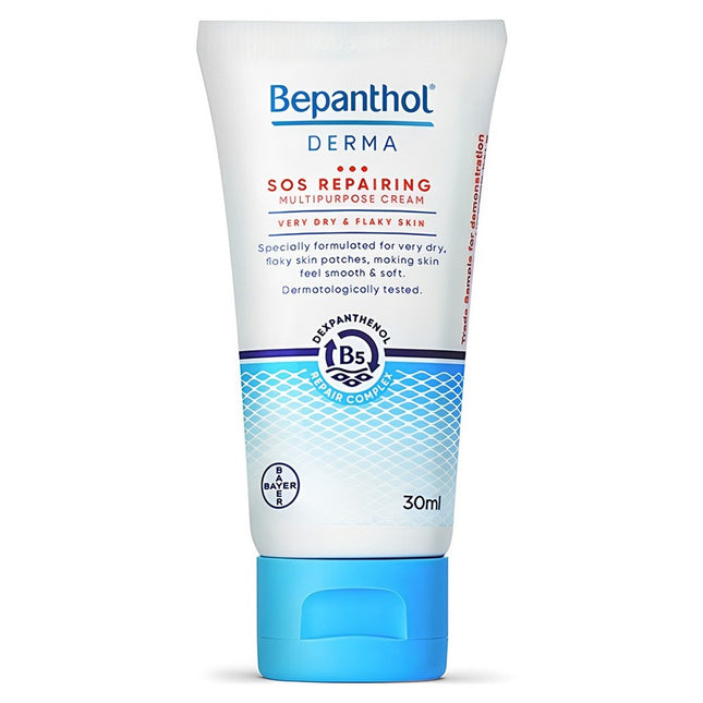 BIOTIFUL  Derma SOS Multi-Purpose Cream 30ml 1 Count