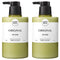 Emulsion / Lotion