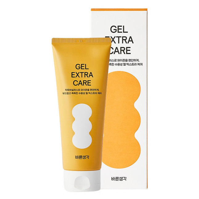 BAREUNSAENGGAK  Gel Extra Care 150ml 1 Count