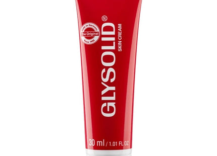 GRISOLIDE  Tube Skin Cream 30ml 1ea