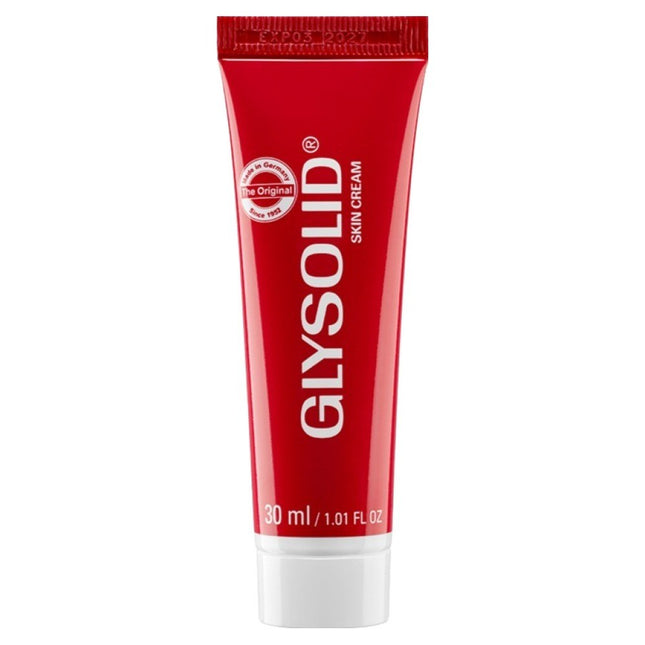 GRISOLIDE  Tube Skin Cream 30ml 1ea