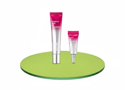 ISOI Blemish Care Sensitive Dark Eye Cream 17ml Special Set +Eye Cream 3ml