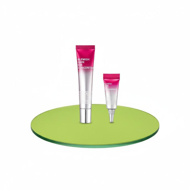 ISOI Blemish Care Sensitive Dark Eye Cream 17ml Special Set +Eye Cream 3ml