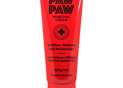 MEDI+PO  Remedy Cream 100g 1 pack