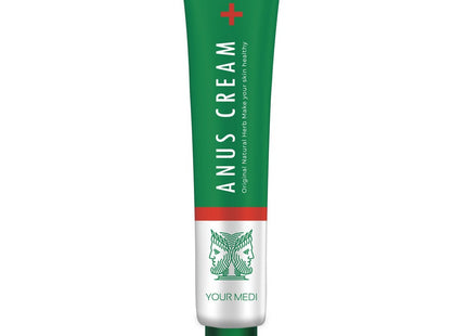 MONTVERDE YourMedi Anus Cream 40g, 1 Count