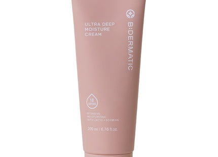 BIODERMA  Hydrabio Moisturizing Body Cream 200ml 1 count