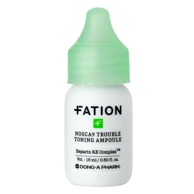 PATYON  Northcaina Scar Ampoule, 15ml, 1 count