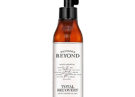 BEYOND  Total Recovery Body Essential Oil 200ml 1ea