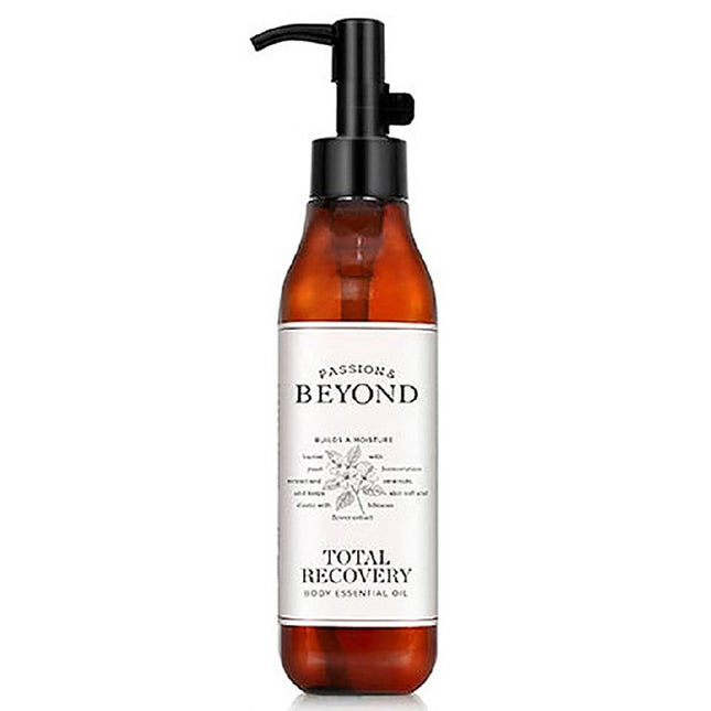 BEYOND  Total Recovery Body Essential Oil 200ml 1ea