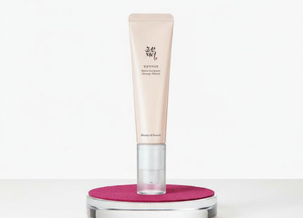 JOSEONMINYO Ginseng Eye Cream 30ml