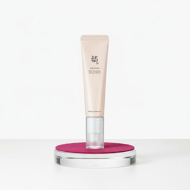 JOSEONMINYO Ginseng Eye Cream 30ml