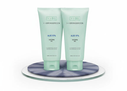 BRING GREEN Bring Green Aloe 97  Pink Aloe 96