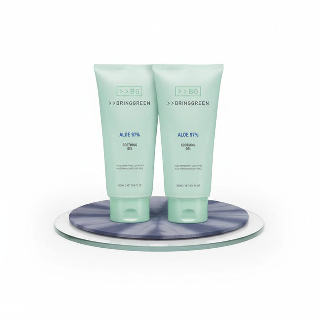 BRING GREEN Bring Green Aloe 97  Pink Aloe 96
