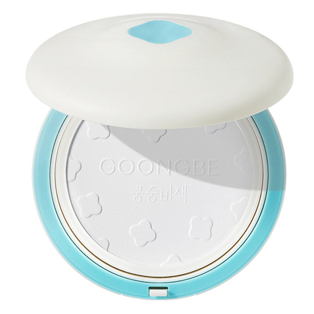 GUNGJUNGBICHAEK  Premune Soothing Powder, 25g, 1 Count