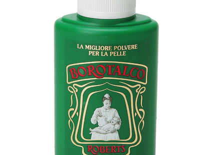 BOROTALCO  Body Powder 100g 1pc
