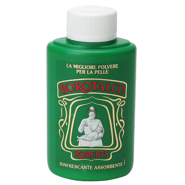 BOROTALCO  Body Powder 100g 1pc