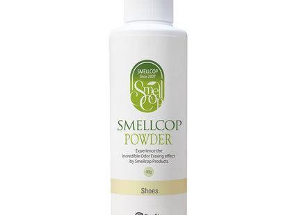 NONE SmellCop Powder 40g 1 Count