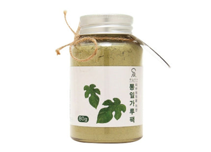 NONE Morus Alba Powder Pack 80g 1EA