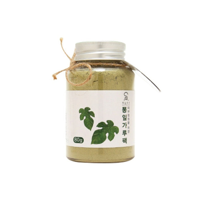 NONE Morus Alba Powder Pack 80g 1EA