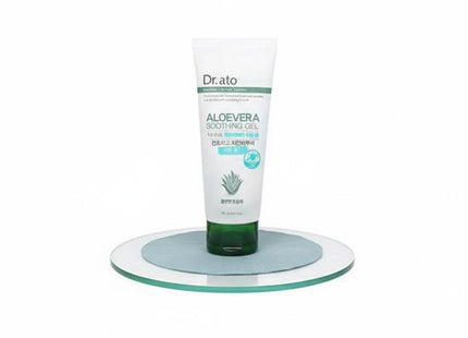 DRATO DrATO Aloe Vera Soothing Gel 150ml