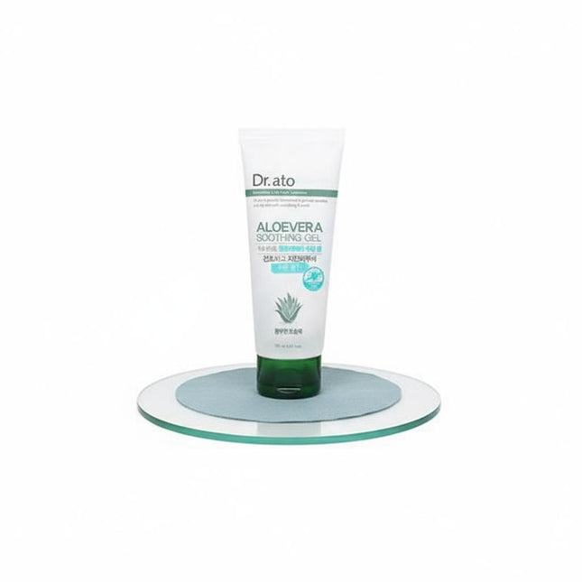 DRATO DrATO Aloe Vera Soothing Gel 150ml