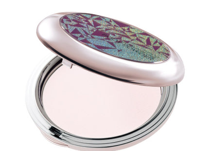 NONE Glam Perfume Body Powder Sweet Sensual Musk TJS-16559, 21g, 1pc