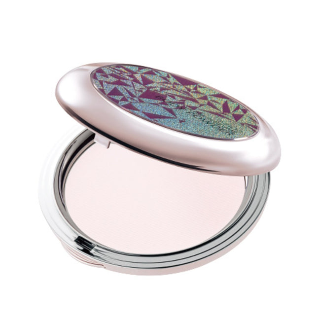 NONE Glam Perfume Body Powder Sweet Sensual Musk TJS-16559, 21g, 1pc