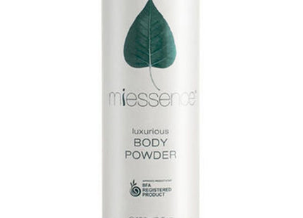 MYESSENCE  Luxurious Body Powder, 250ml, 1 Count