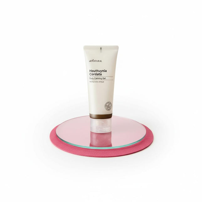 DAJAYEON Houttuynia Cordata Daily Calming Gel
