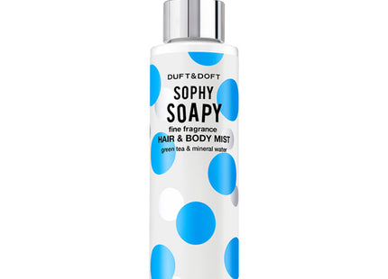 DUFT&DOFT Duft&Doft Fine Fragrance Hair & Body Mist Sophie Sophie, 150ml, 1 count