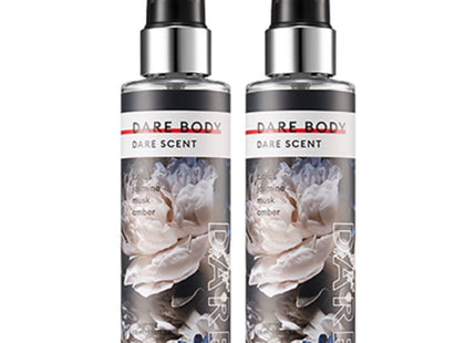 MISSHA  Dare Body Mist Dare Scent, 105ml, 2 Count