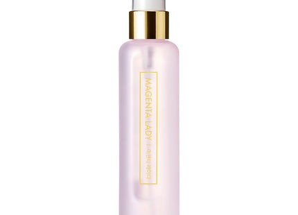 MEOMCHIT  Hair & Body Mist Magenta Lady, 105ml, 1 Count