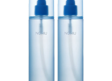 NOT FOR YOU  Clear Body Mist, 200ml, 2 Count
