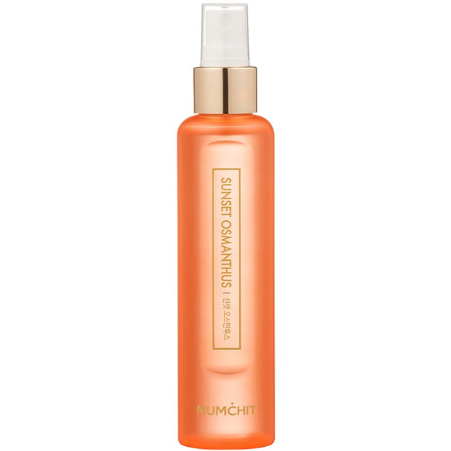 MEONCHIT  Hair & Body Mist Sunset Osmanthus, 105ml, 1 count