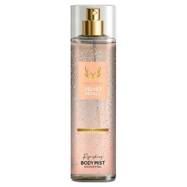 MONTALE  Velvet Petals Mist, 237g, 237ml, 1 Piece