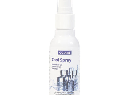 OCULARE  Cool Spray 120ml 1 Pack