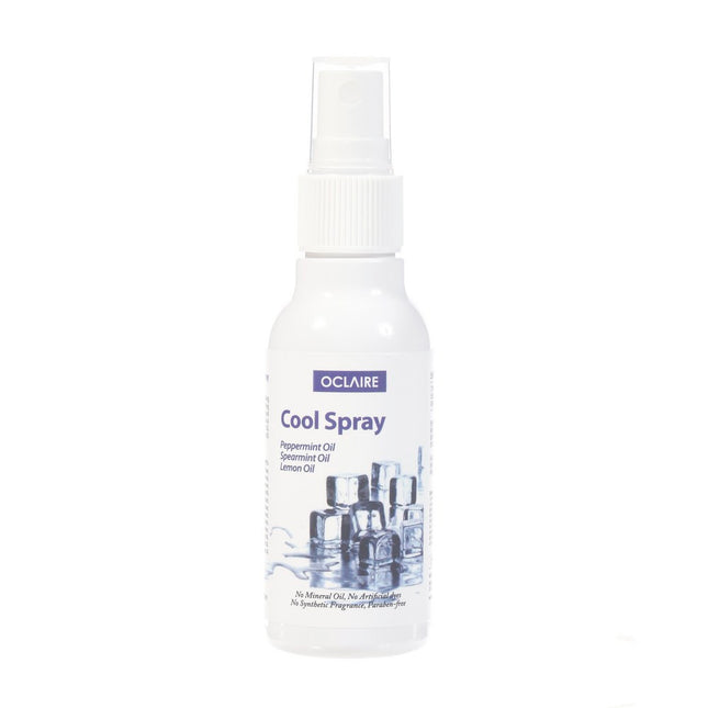 OCULARE  Cool Spray 120ml 1 Pack