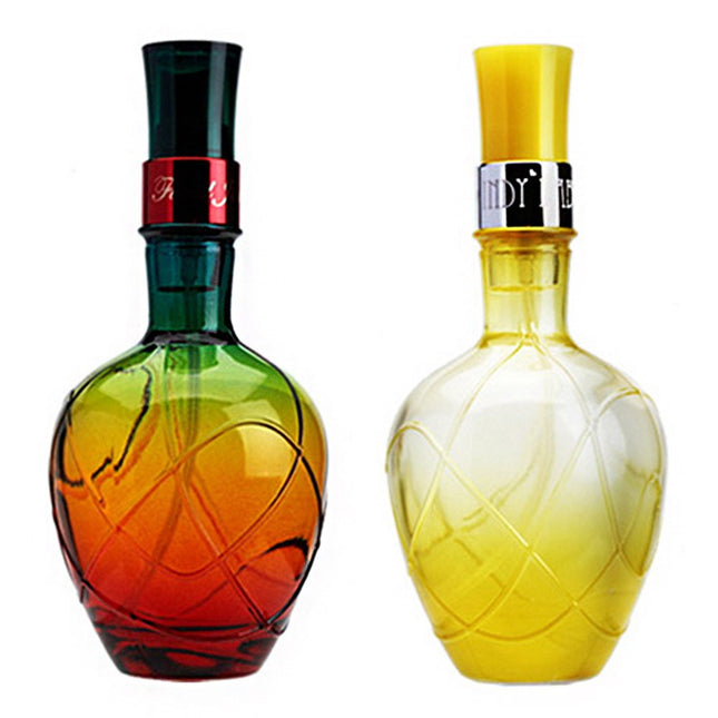 DAYCELL  Body Perfume Floral Jade + Indie Baby 150ml, 1 Count