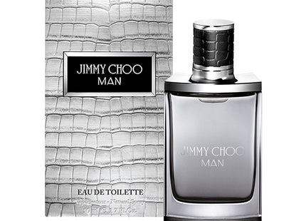 JIMMY CHOO  Man EDT 50ML 1PC