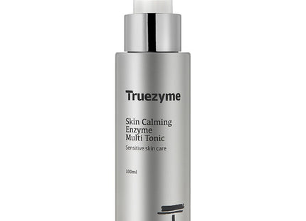 TRUZYME  Skin Calming Enzyme Multi-Tonic Mist, 100ml, 1 Count