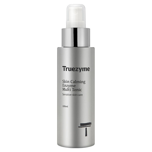 TRUZYME  Skin Calming Enzyme Multi-Tonic Mist, 100ml, 1 Count